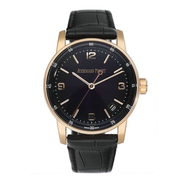 Audemars Piguet CODE 11.59 15210OR.OO.A002KB.02